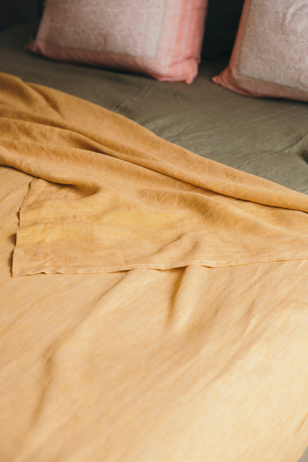 Sarta Sheet - Glacier