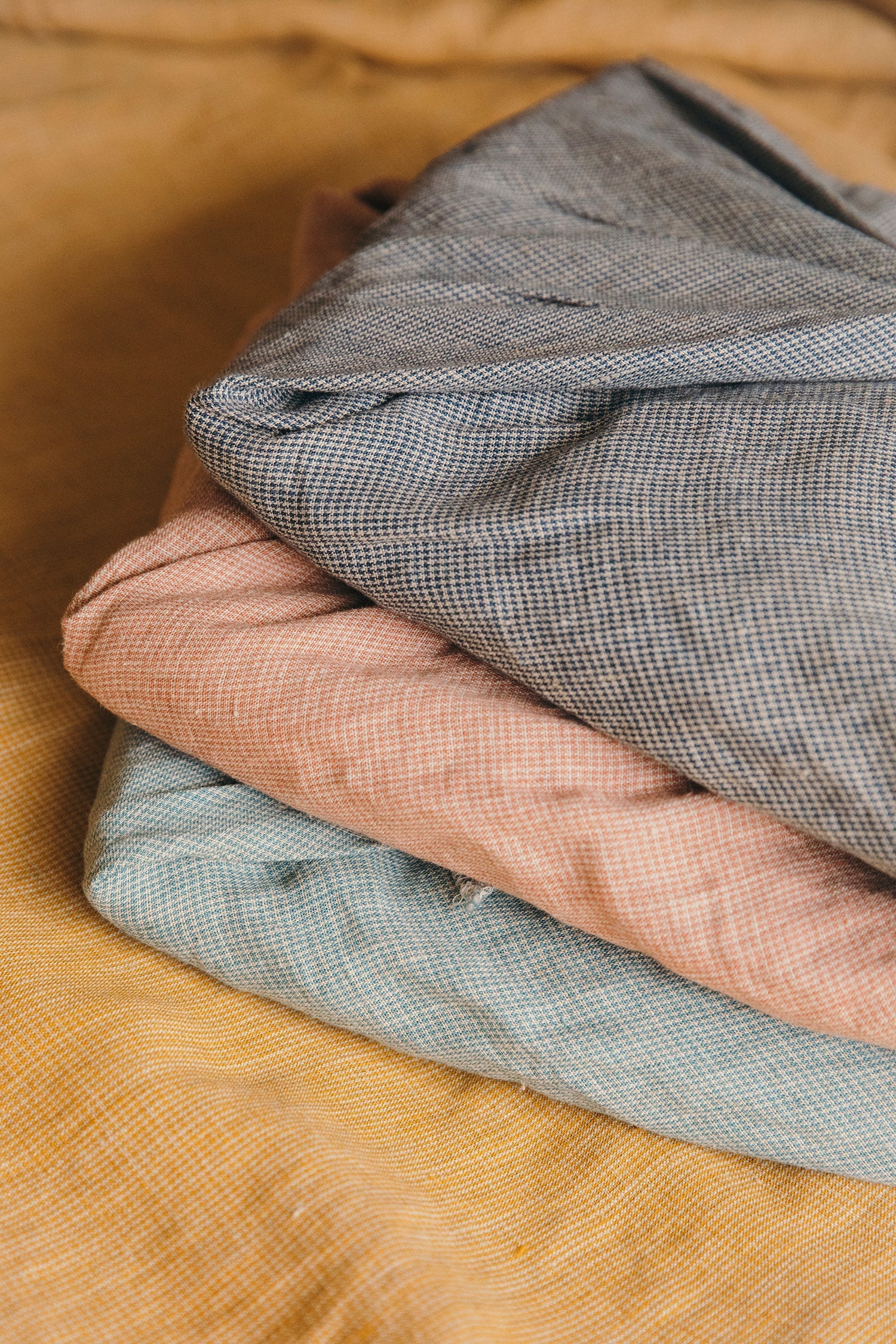 Sarta Sheet - Glacier