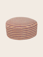 Pebble Pouf
