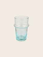 Set of 6 Beldi glasses