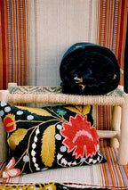 Mysore cushion cover