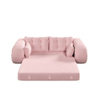 78.7 Multi-Functional Foldable Sofa Bed