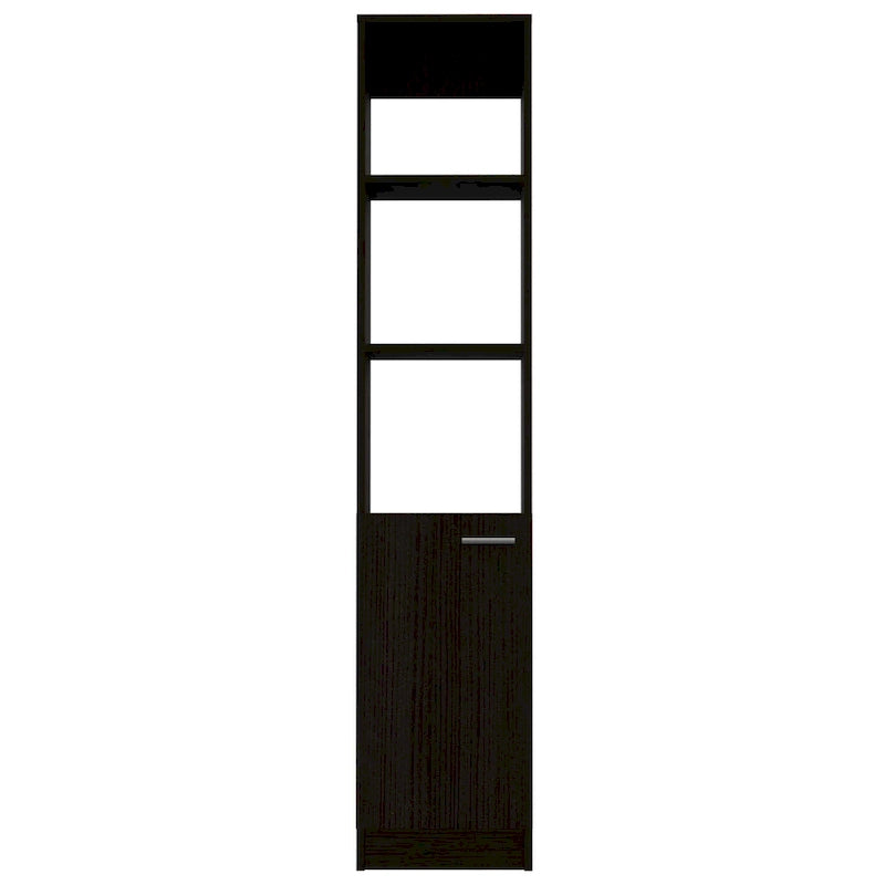 FM Furniture Kansas Linen Cabinet
