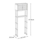 Bathroom Storage Cabinet