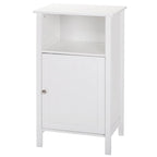 Copper Grove Shijak Adjustable Wood Bathroom Storage Floor Cabinet (4 Options)