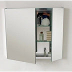 Eviva Lazy 30-inch Mirror Medicine Cabinet