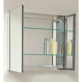Eviva Lazy 30-inch Mirror Medicine Cabinet