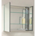 Eviva Lazy 30-inch Mirror Medicine Cabinet