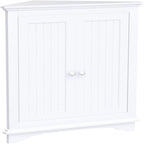 Floor Corner Cabinet