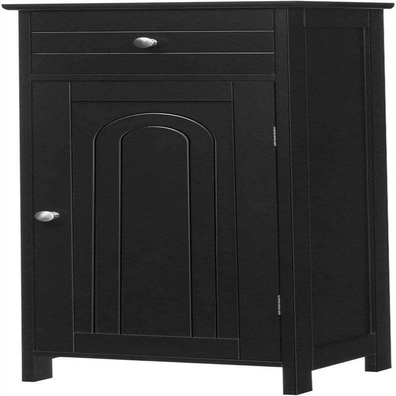 Floor Storage Cabinet