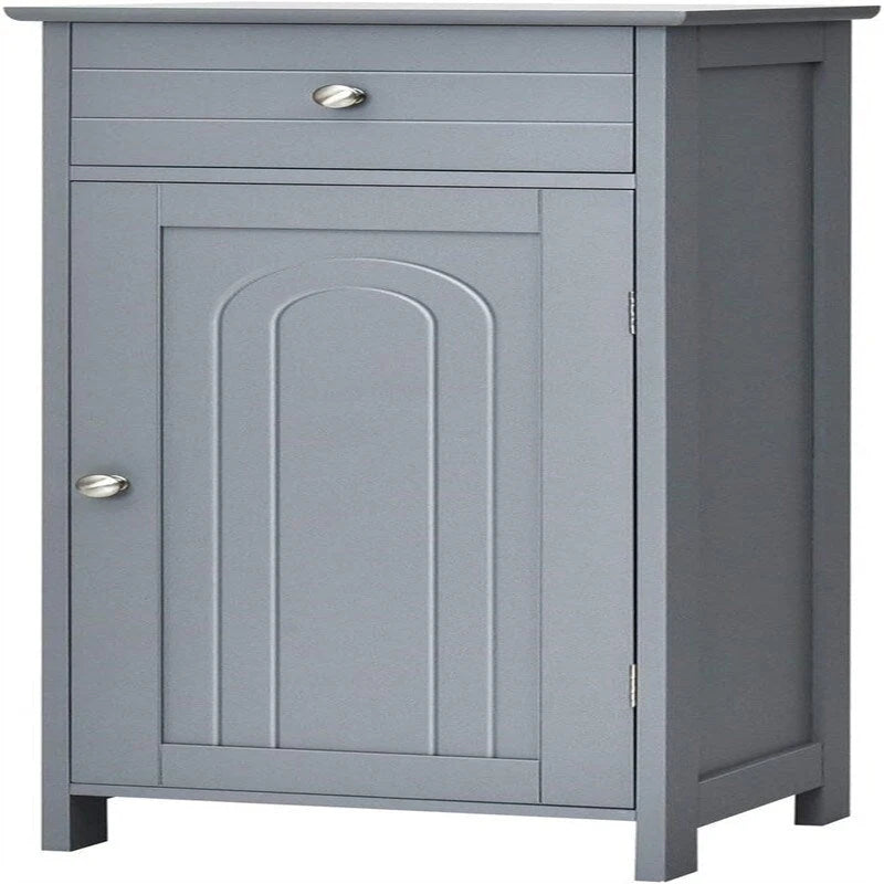 Floor Storage Cabinet