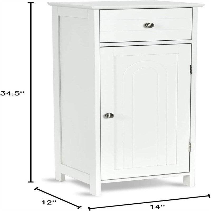 Floor Storage Cabinet
