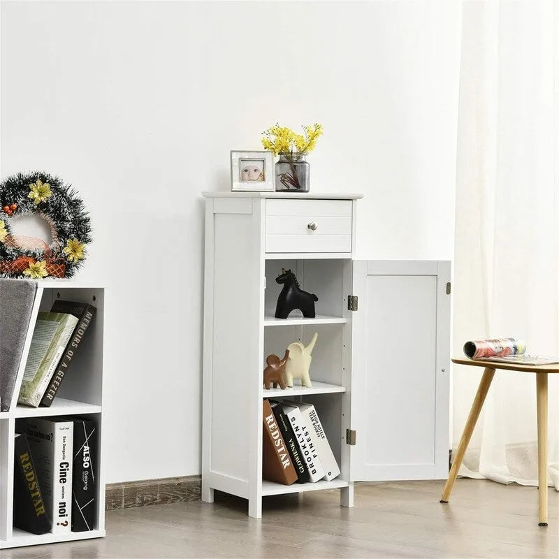 Floor Storage Cabinet