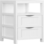 Bathroom Floor Cabinet
