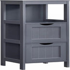 Bathroom Floor Cabinet