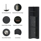 Bathroom Corner Cabinet