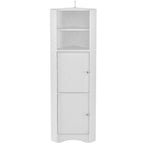 Bathroom Corner Cabinet