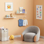 Floating Shelves Bathroom