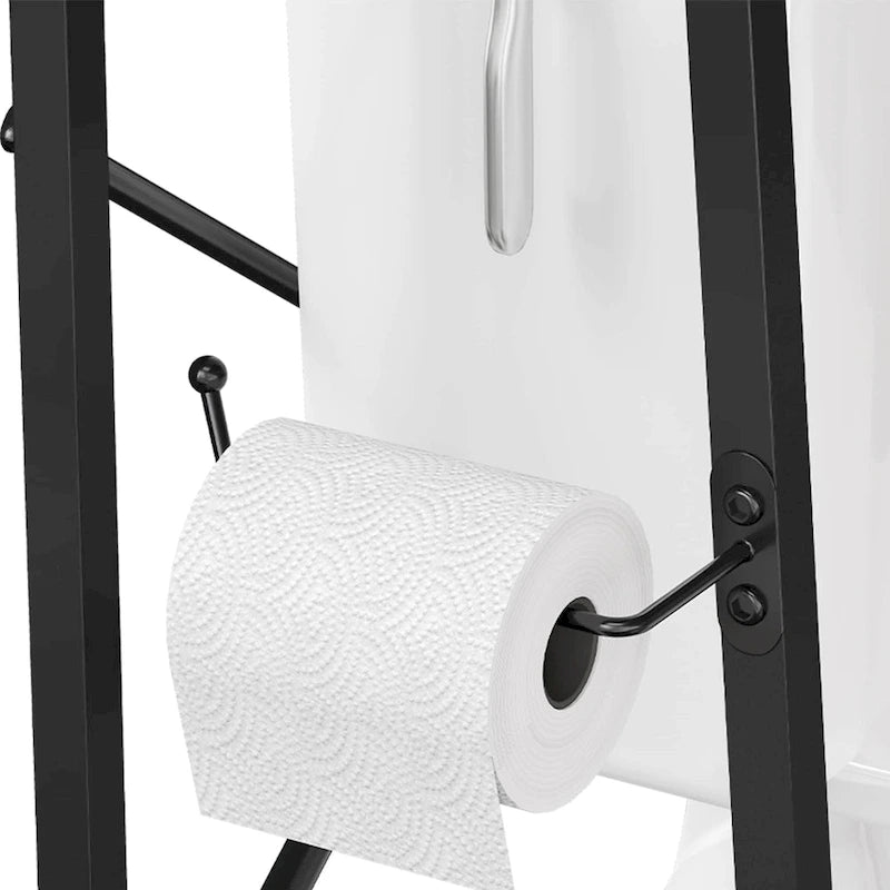 Bathroom Over The Toilet Storage Cabinet Storage Rack