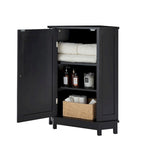 Bathroom Cabinet Triangle Corner Storage Cabinet