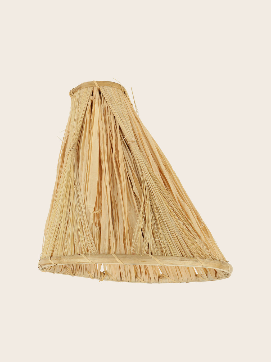 Ella Munja lampshade