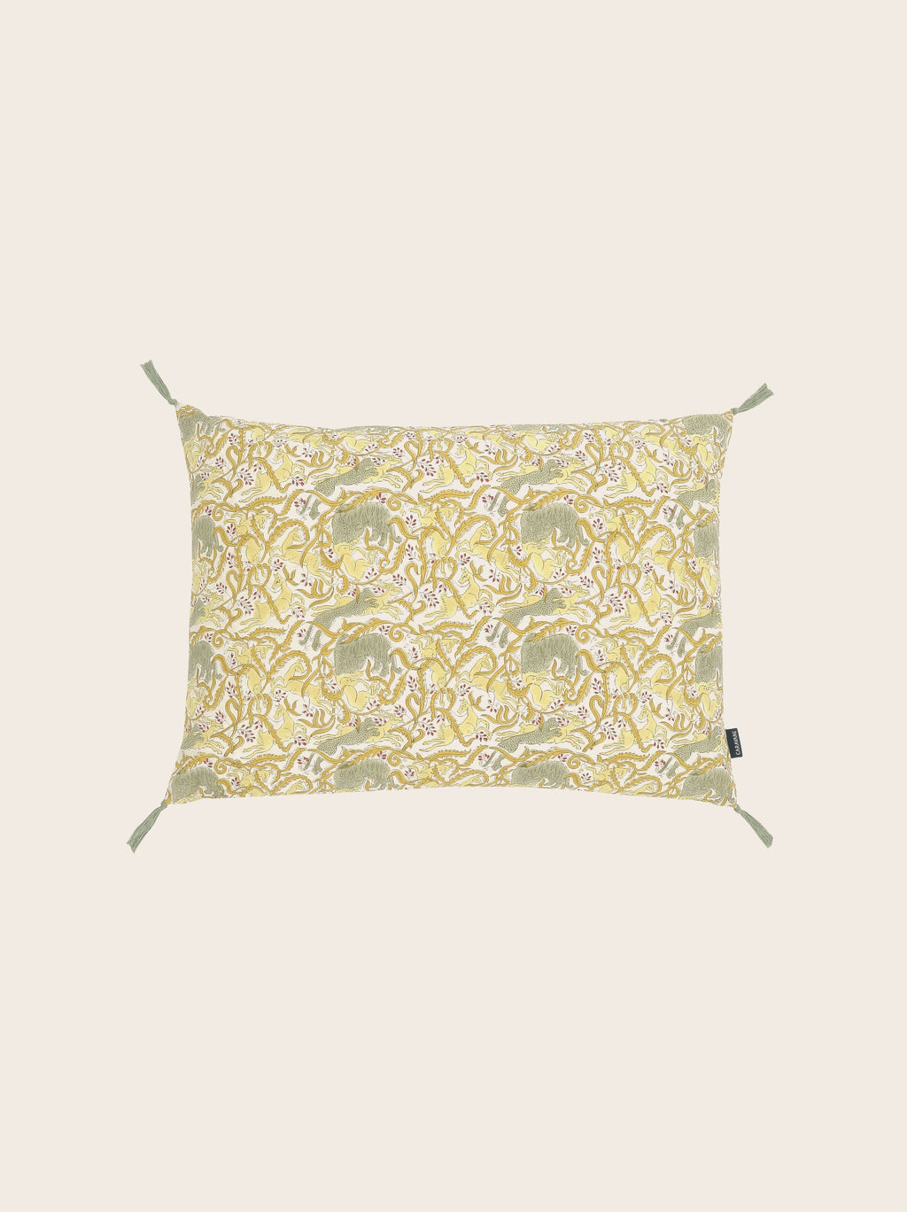 Letho cushion cover
