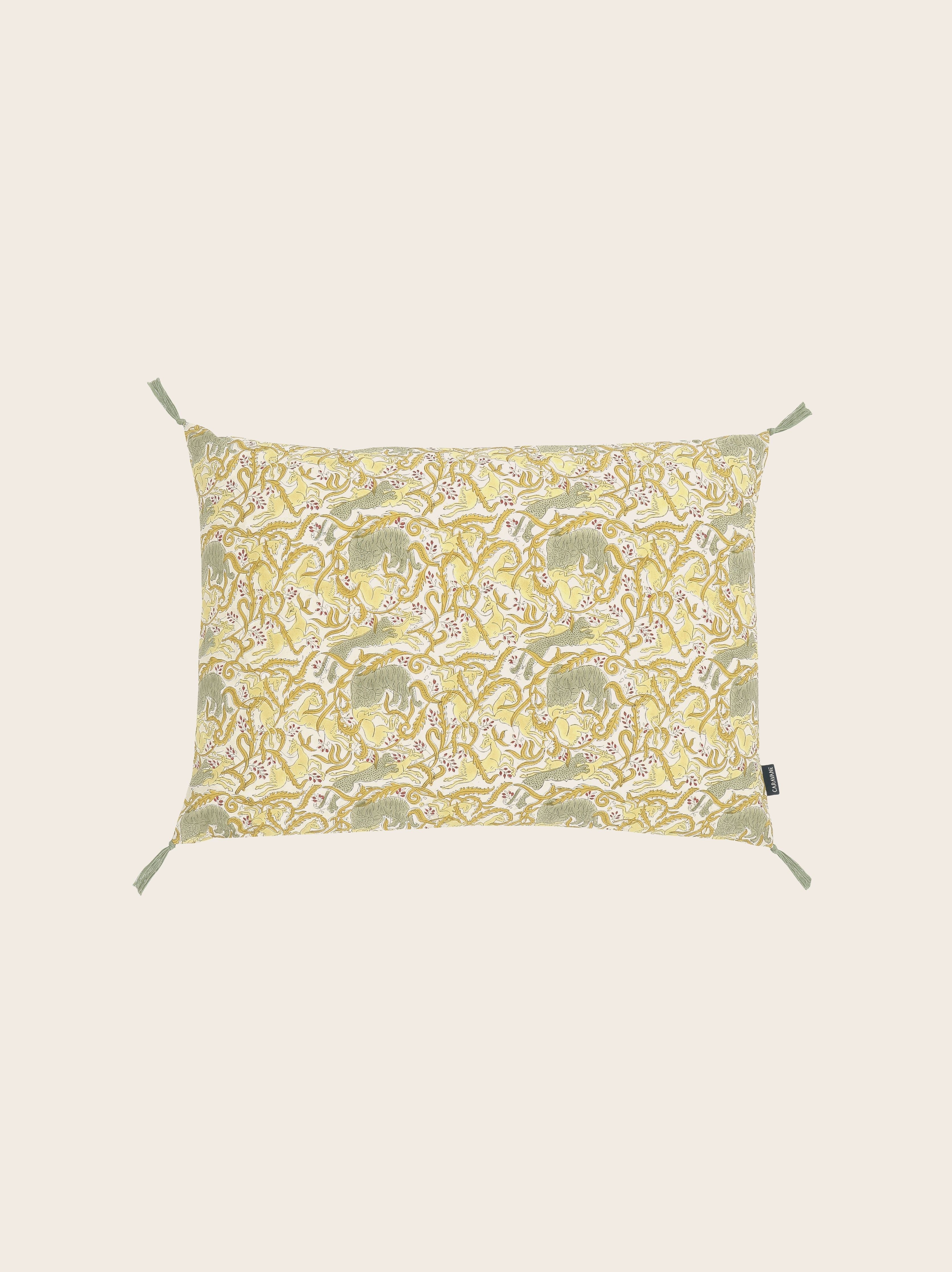Letho cushion cover