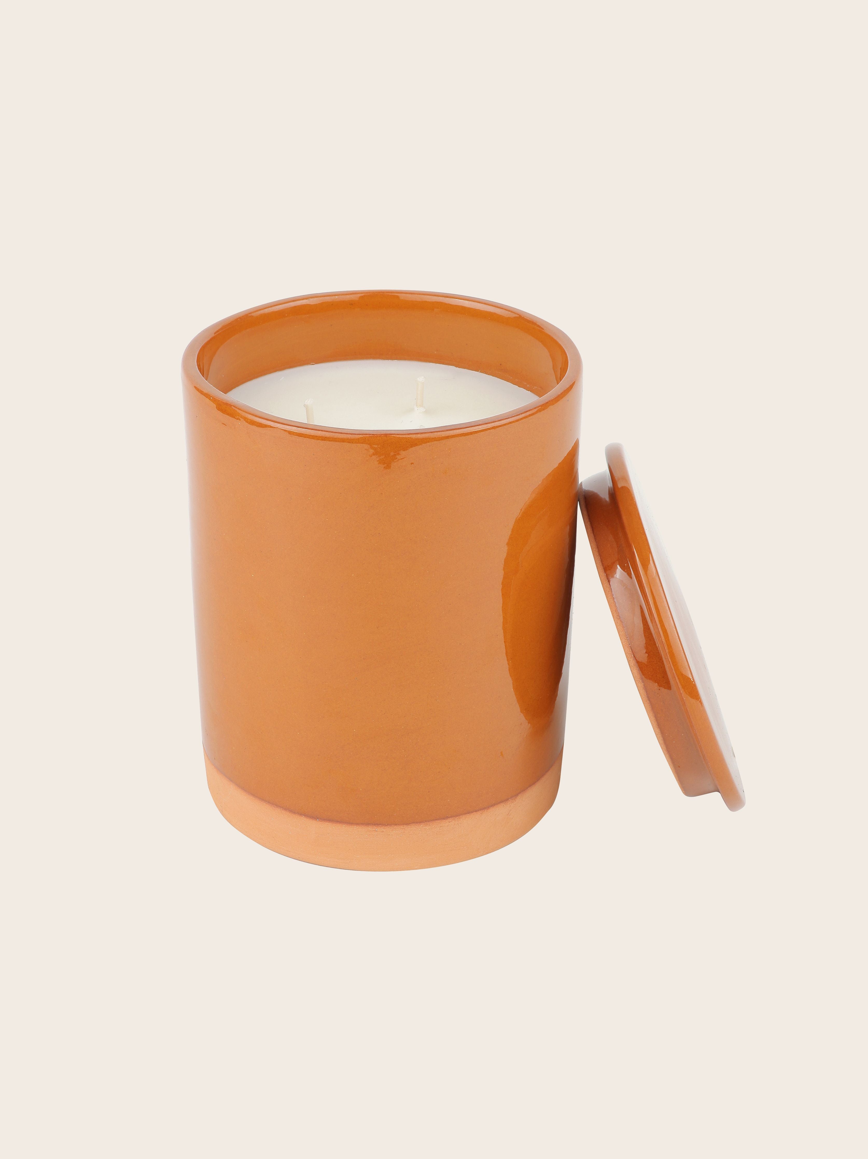 Imaginary Journey Candle