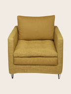 Adar Armchair &amp; Loveseat
