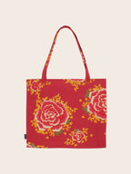 Cotton shopping bag