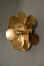 Cosmos Wall Sconce