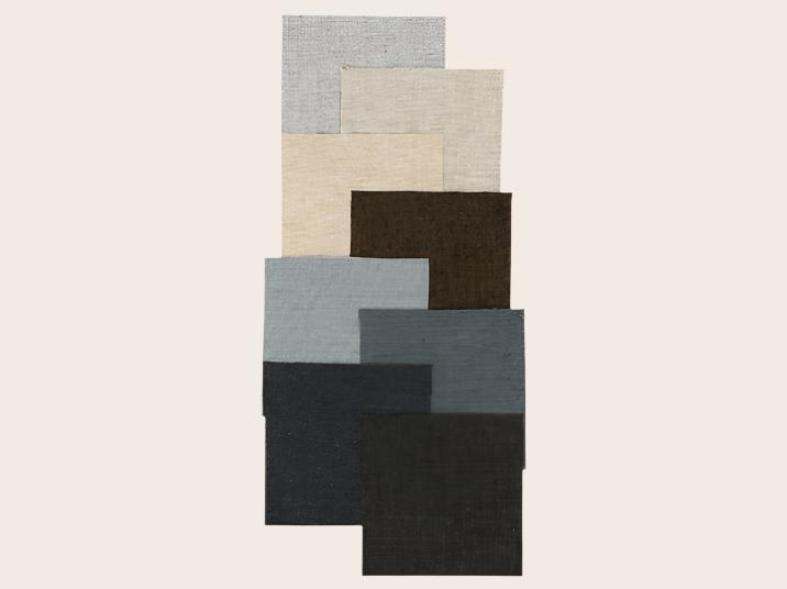 Artaban fabric sample