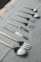 Aurea Serving Cutlery