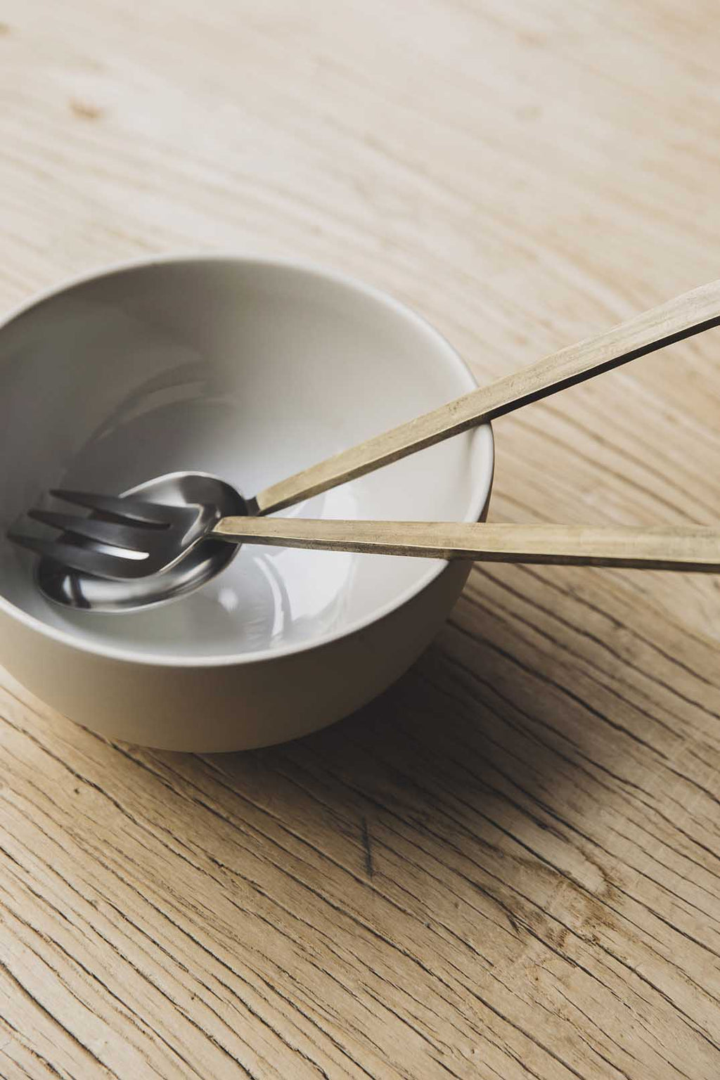 Aurea Serving Cutlery