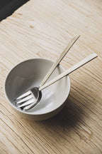 Aurea Serving Cutlery