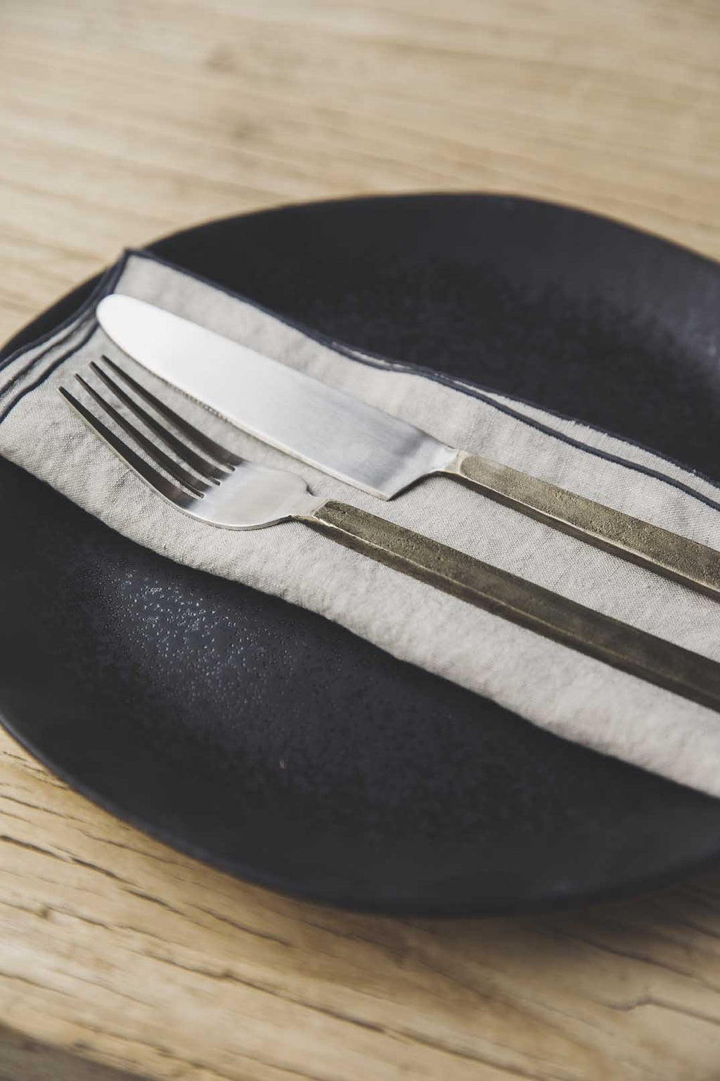 Aurea Cutlery