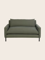 Mira Armchair / Loveseat