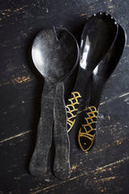 Bahe Serving Cutlery