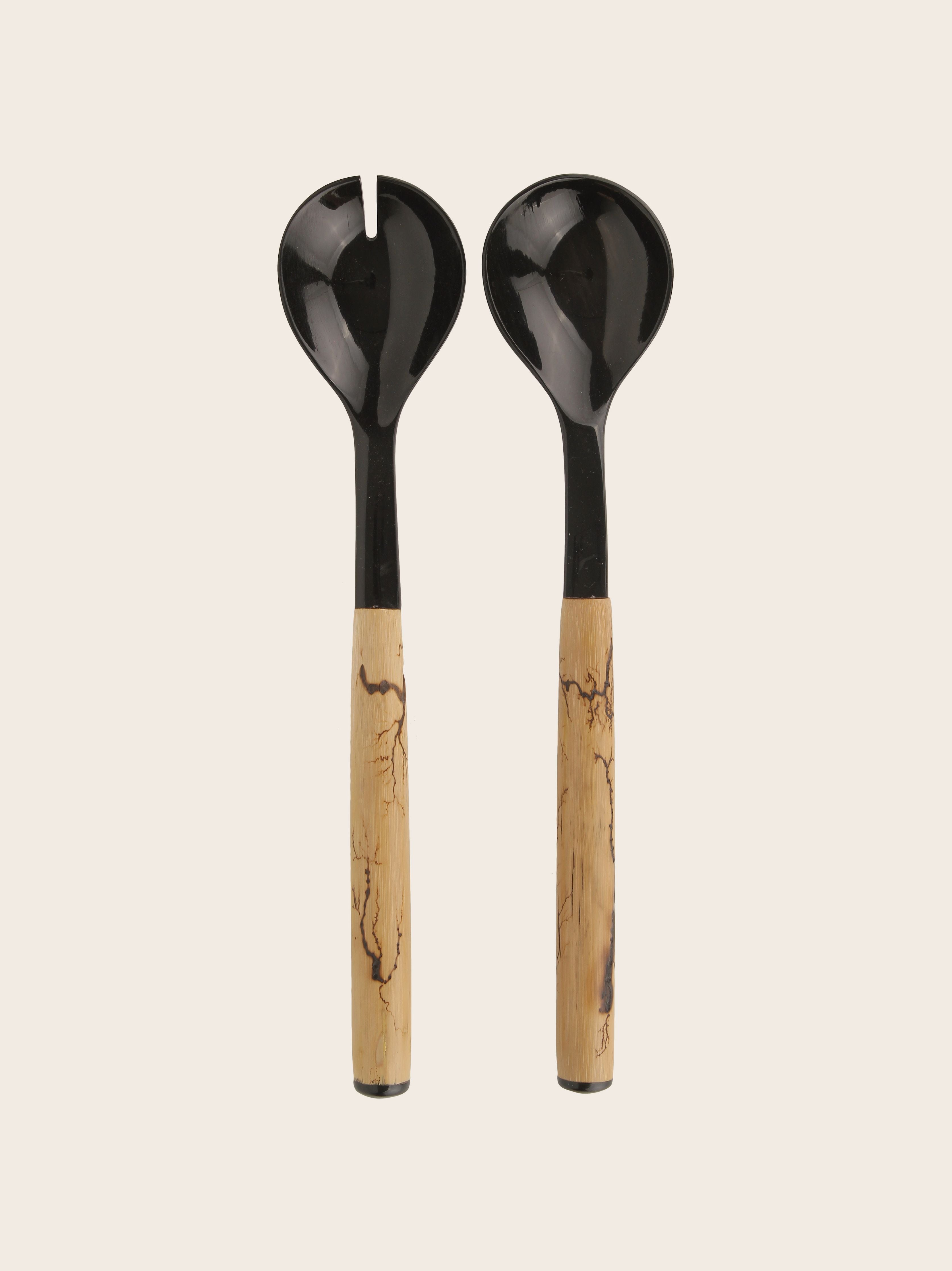 Kaba Serving Cutlery