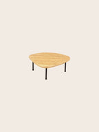 Yomi Bamboo Coffee Table Tray