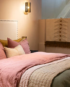 Kuro Metal Wall Sconce