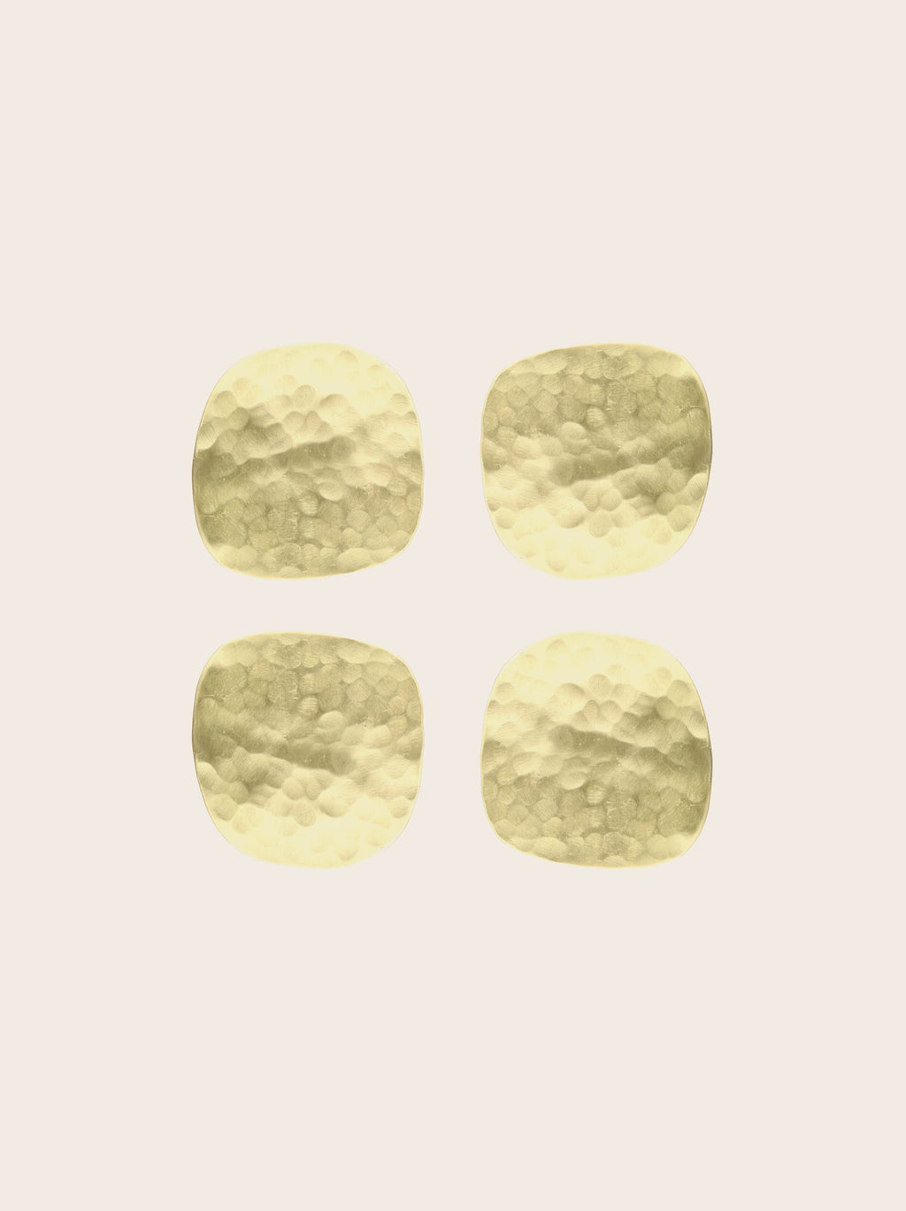 Set of 4 Ema coasters