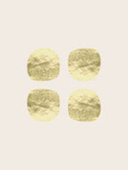 Set of 4 Ema coasters