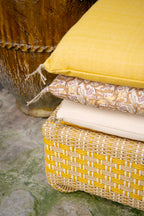 Princess outdoor sofa in Paris