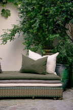 Anatole Outdoor Cushion