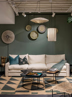 Gareth fabric sample