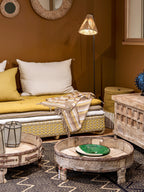 Ella Munja lampshade