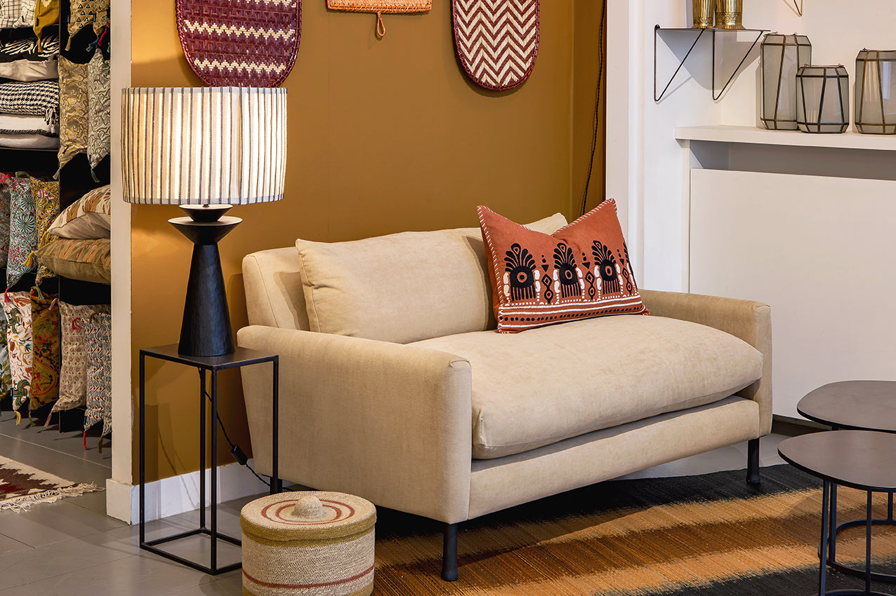 Rosha table lamp base