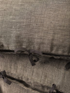 Thread-to-thread duvet cover