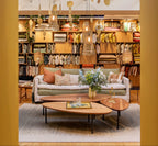 Yomi Walnut Coffee Table Top